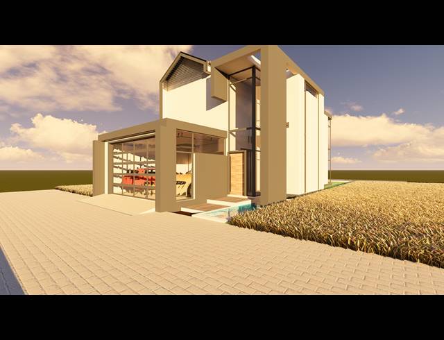 4 BEDROOM FREESTANDING FOR SALE IN THE ISLANDS ESTATES
